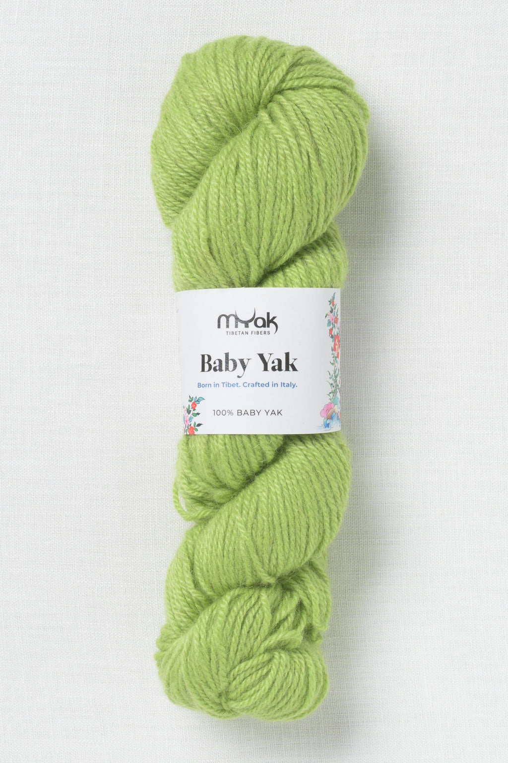 mYak Baby Yak Medium Appletini