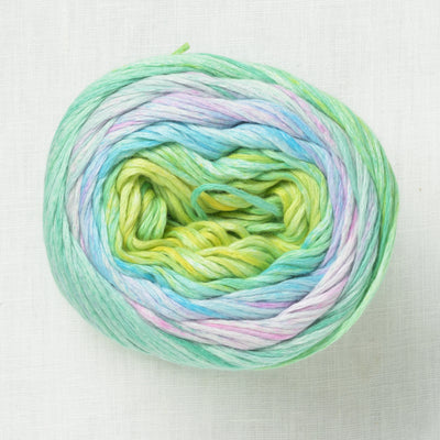 Juniper Moon Farm Cirrus Rainbow 309 Northern Lights