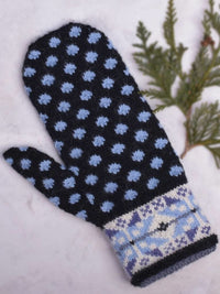 Widdybank Mittens