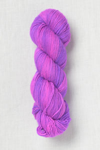 Madelinetosh Biggie Electromagic
