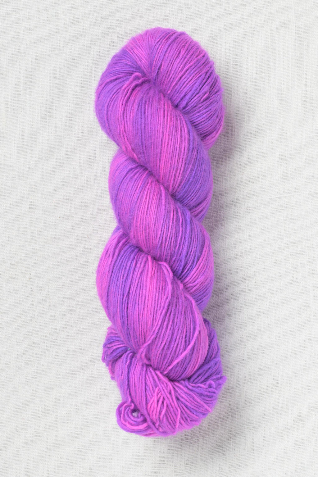 Madelinetosh Tosh Silk Cloud Electromagic