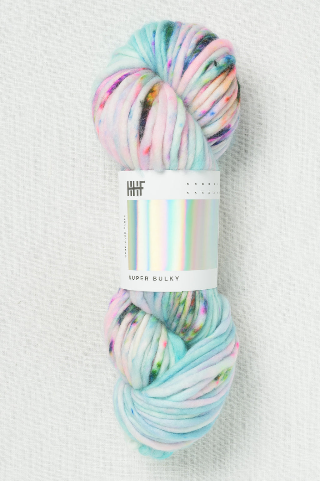 Hedgehog Fibres Super Bulky Lovebird