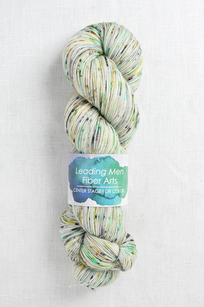 Leading Men Show Stopper Starting Point