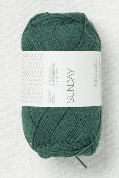 Sandnes Garn Sunday 7772 Rain Forest