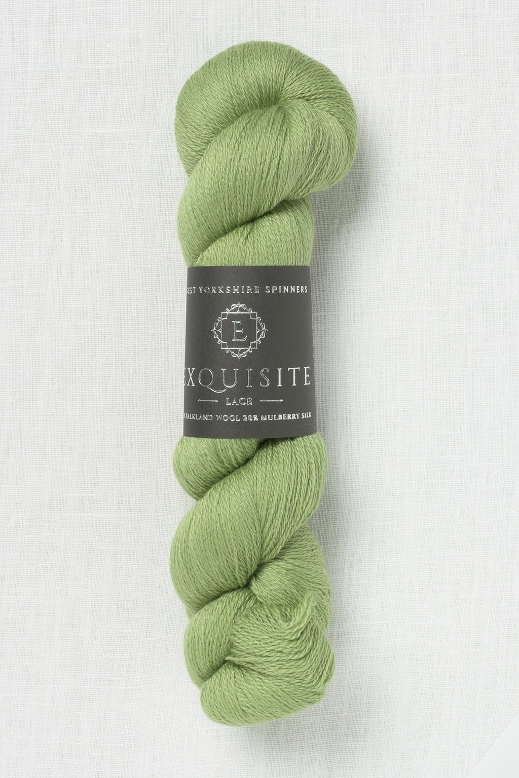WYS Exquisite Lace 1127 Eucalyptus