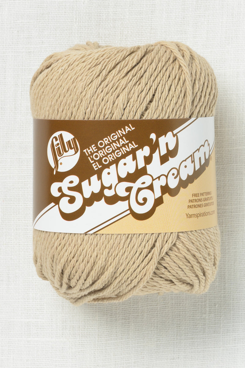 Lily Sugar’n Cream Jute