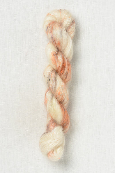 Madelinetosh Tosh Silk Cloud Modern Fair Isle