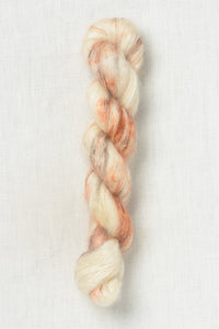 Madelinetosh Tosh Silk Cloud Modern Fair Isle