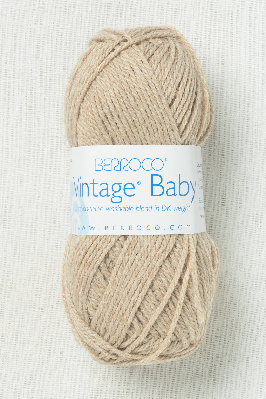 Berroco Vintage Baby 10072 Toast