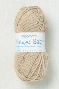 Berroco Vintage Baby 10072 Toast