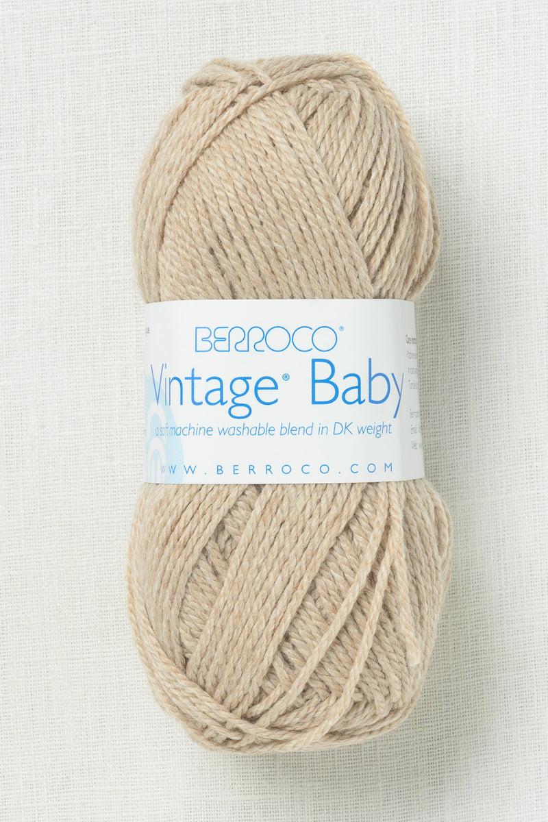 Berroco Vintage Baby 10072 Toast