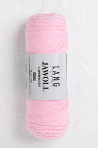 Lang Yarns Jawoll 109 Pink