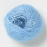 Pascuali Mohair Bliss 809 Glacier