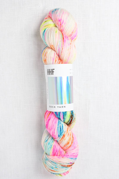 Hedgehog Fibres Souffle Genie