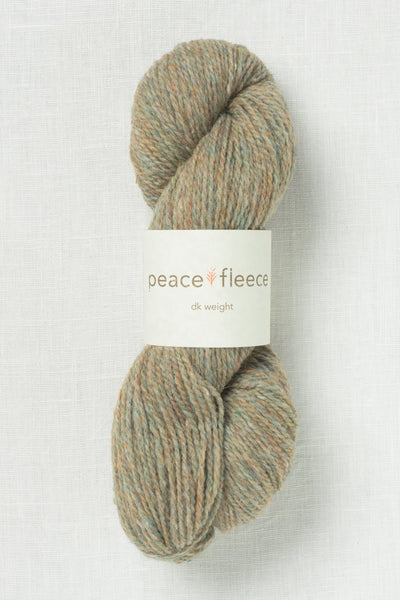 Peace Fleece DK Desert Tundra