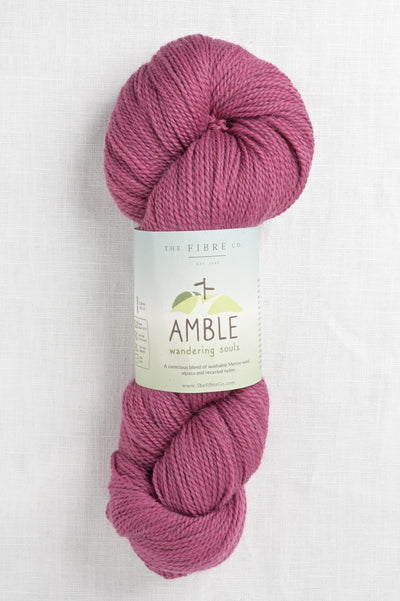 The Fibre Company Amble Walk Me Home