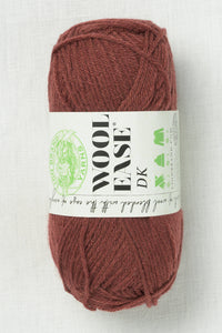 Lion Brand Wool Ease DK 133AS Cinnamon Stick