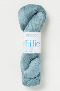 Berroco Tillie 10989 Nantucket Blue – Wool and Company