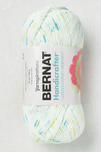 Bernat Handicrafter Cotton Prints and Ombres 340g Summer