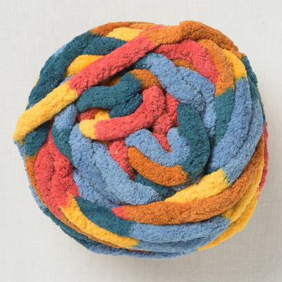 Lion Brand Cover Story Thick & Quick 215AO River Rocks