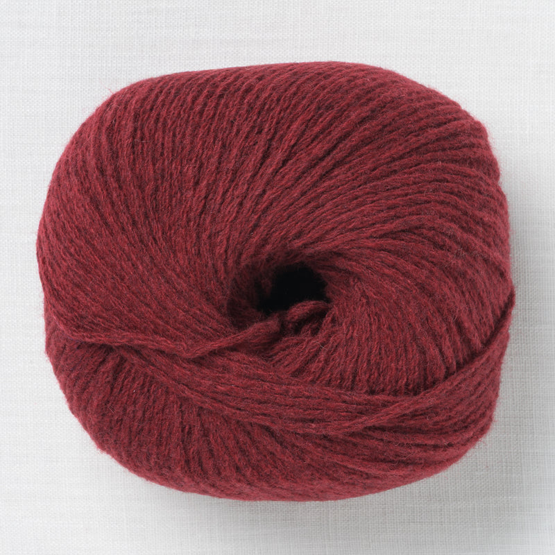 Lang Yarns Yak 64 Burgundy