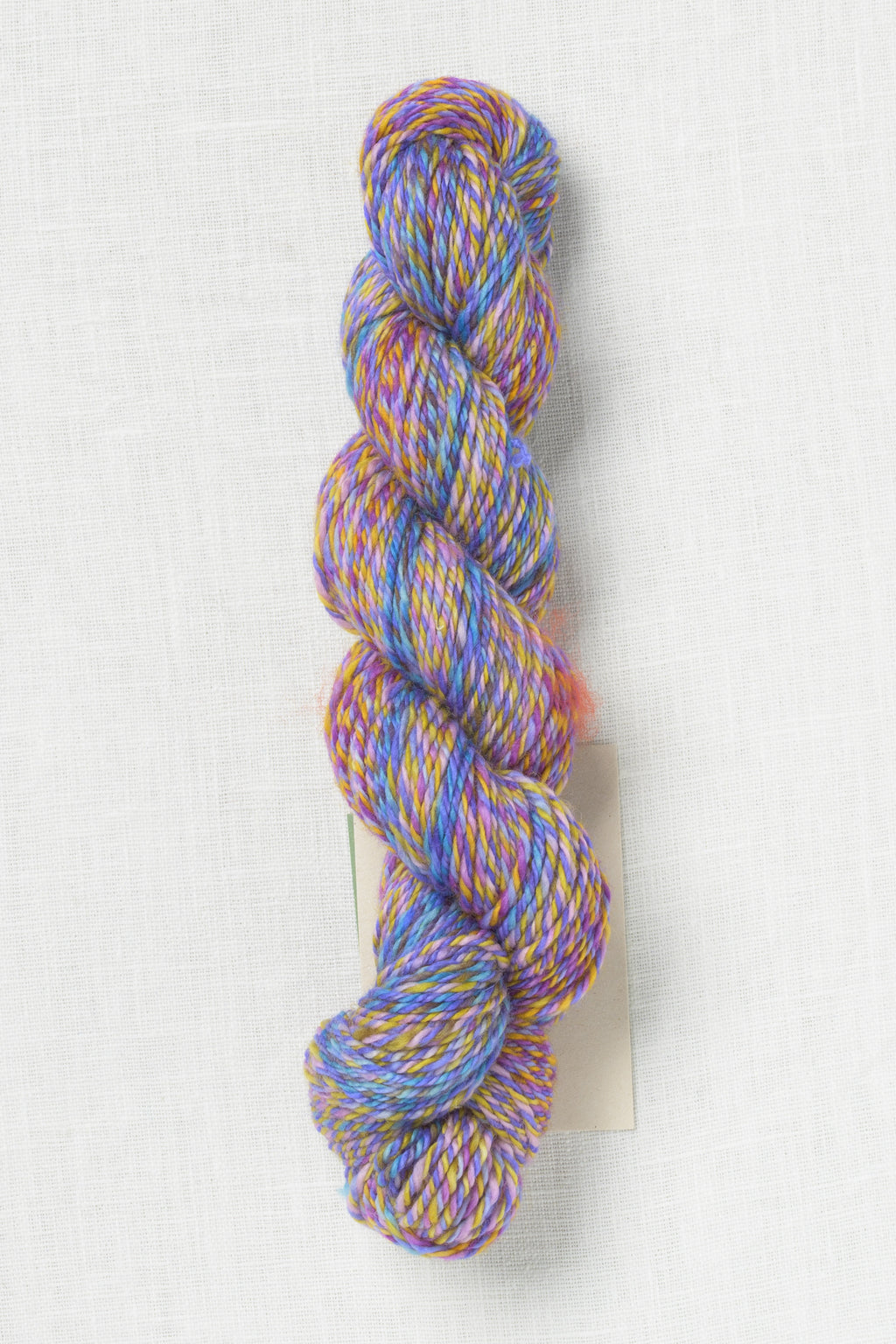 Urth Yarns Spiral Grain Light Worsted Sakura