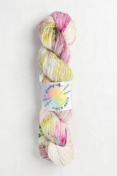 Leading Men Show Stopper Cherry Blossoms