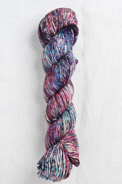 Malabrigo Caprino 728 Cello