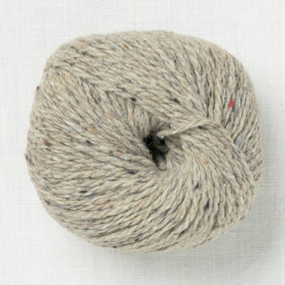 Rico Design Fashion Modern Tweed Aran 002 Ecru