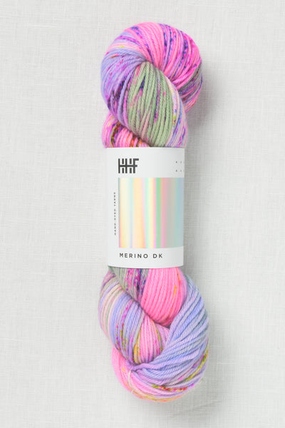 Hedgehog Fibres Merino DK Dreamland (New)