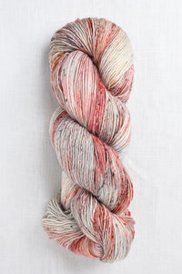 Madelinetosh Tosh Silk Cloud Peppercorn (Core)