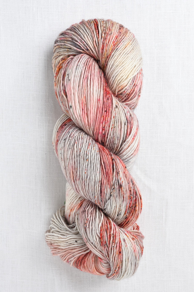 Madelinetosh Tosh Silk Cloud Peppercorn (Core)