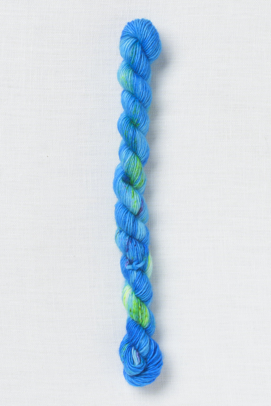 Madelinetosh Unicorn Tails Gin n Tonic