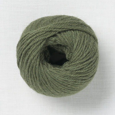 Bramble & Fleece Wooltrace DK Makers Palette Frosted Sage