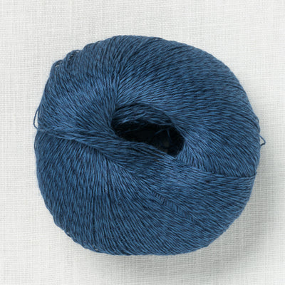 Isager Trio 1 Indigo