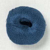 Isager Trio 1 Indigo