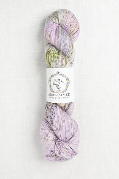 La Bien Aimee Soyeux Lavande