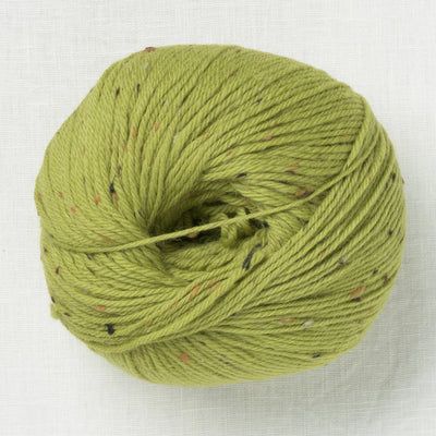 Universal Yarn Deluxe Worsted Superwash Tweed 904 Olive