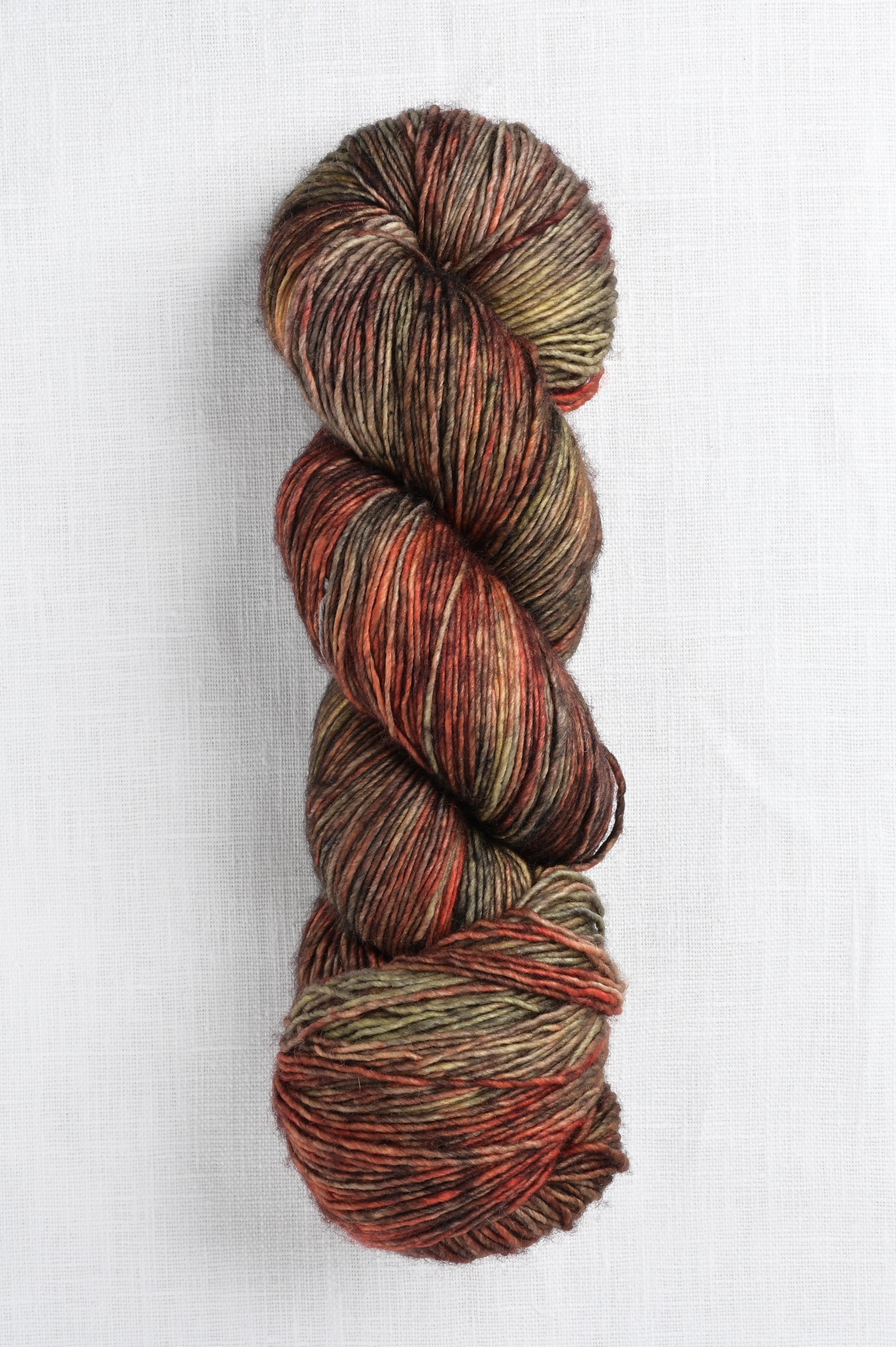 Madelinetosh Tosh Sock Superb – Wool and Company