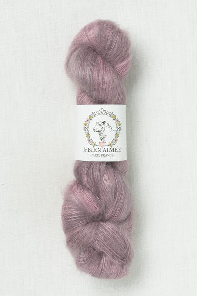 La Bien Aimee Soyeux Pink Granite (Limited Ediiton)