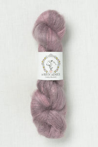 La Bien Aimee Soyeux Pink Granite (Limited Ediiton)
