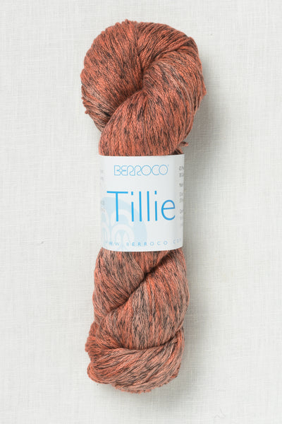 Berroco Tillie 10904 Kapas