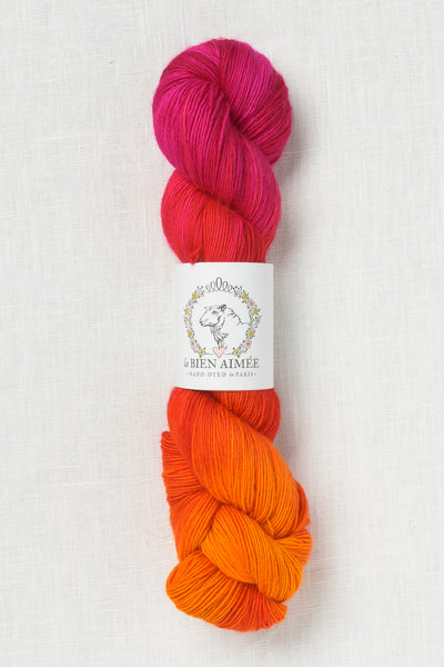 La Bien Aimee Soyeux Calcifer