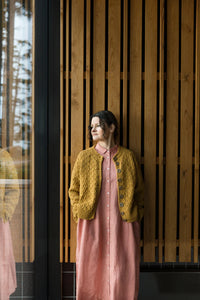 Laine Entwined by Meiju Kallio