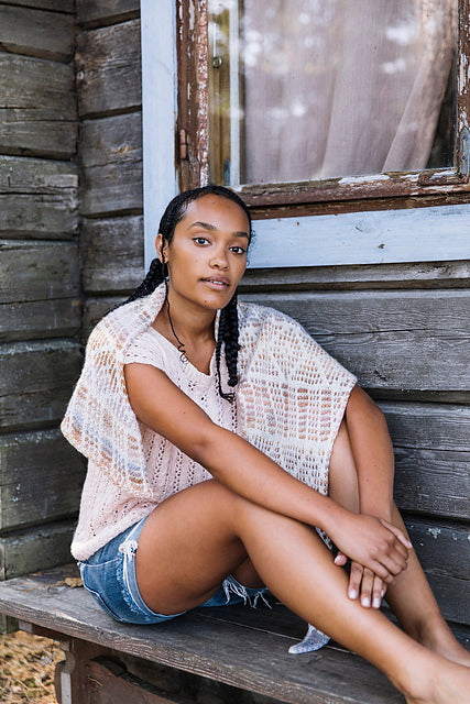 Laine Magazine Issue 25; Summer 2025