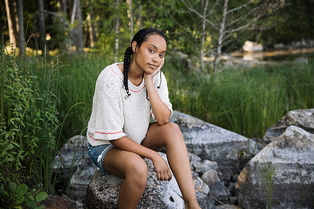 Laine Magazine Issue 25; Summer 2025