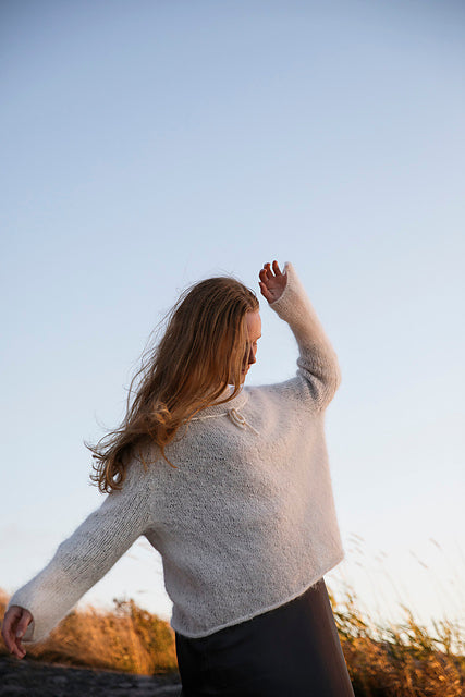 Laine The Art of the Sea