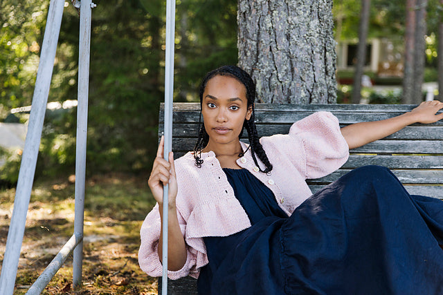 Laine Magazine Issue 25; Summer 2025