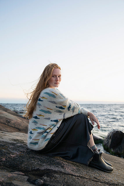 Laine The Art of the Sea