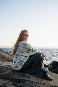 Laine The Art of the Sea